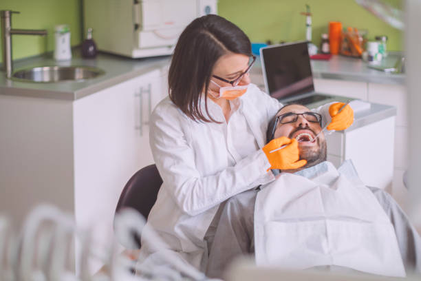 Best Urgent Tooth Repair  in Wickenburg, AZ